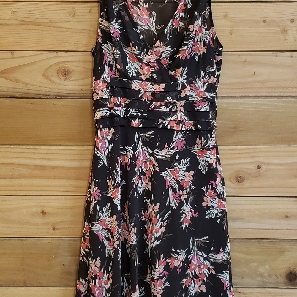 Ann Taylor Loft dress